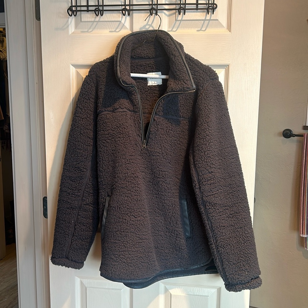 AF Soft Collection Large Grey